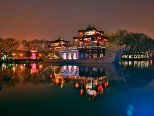 唐朝科技有多强？如果闭关锁国，欧洲文艺复兴没准还得再等几百年