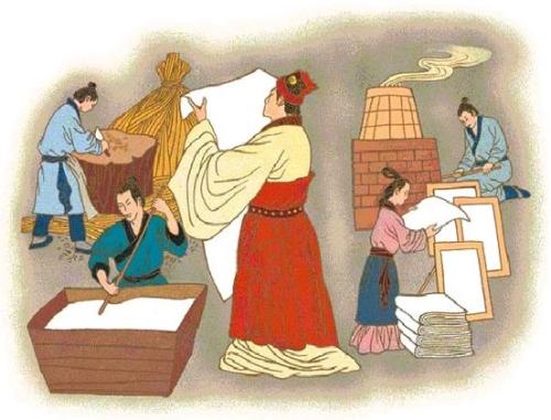 唐朝科技有多强？如果闭关锁国，欧洲文艺复兴没准还得再等几百年