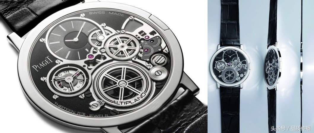 一般超薄的手表有多厚,超薄的浪琴手表价格多少