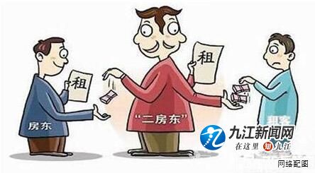 租户拒绝搬出会触犯法律吗,房东同意商铺转租押金怎么处理