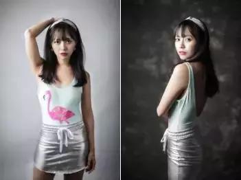 Gucci这是在逼我们把泳衣穿上街？