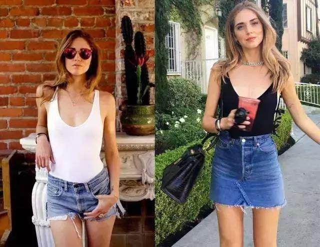 Gucci这是在逼我们把泳衣穿上街？