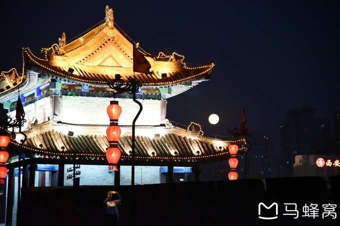 西安华山5日游攻略,西安6天5晚旅游攻略华山