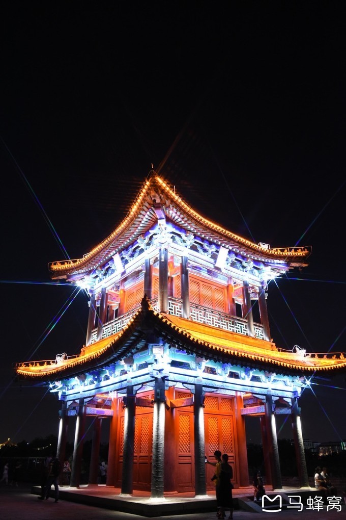 西安华山5日游攻略,西安6天5晚旅游攻略华山