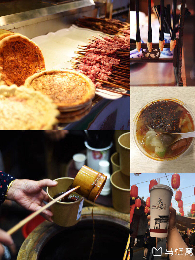 西安华山5日游攻略,西安6天5晚旅游攻略华山