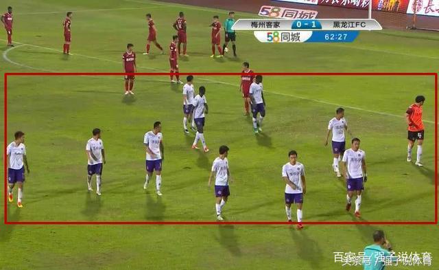 中甲裁判出现巨大争议判罚,中甲裁判出现巨大争议判罚后续