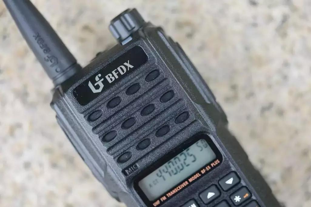 北峰bf-s5plus说明书,北峰对讲机s5plus说明书