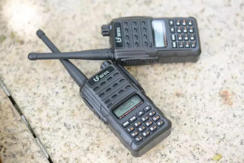 北峰bf-s5plus说明书,北峰对讲机s5plus说明书