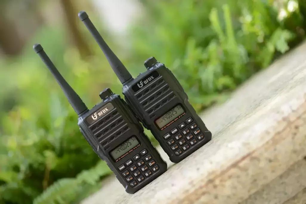 北峰bf-s5plus说明书,北峰对讲机s5plus说明书