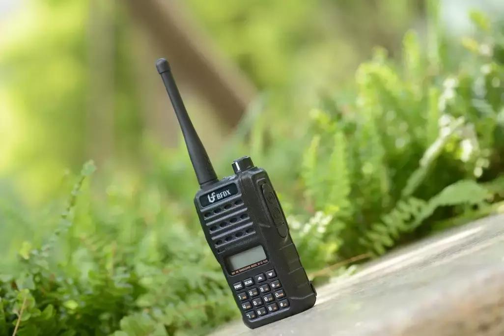 北峰bf-s5plus说明书,北峰对讲机s5plus说明书