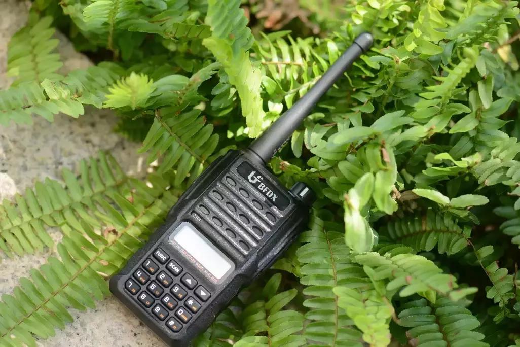 北峰bf-s5plus说明书,北峰对讲机s5plus说明书