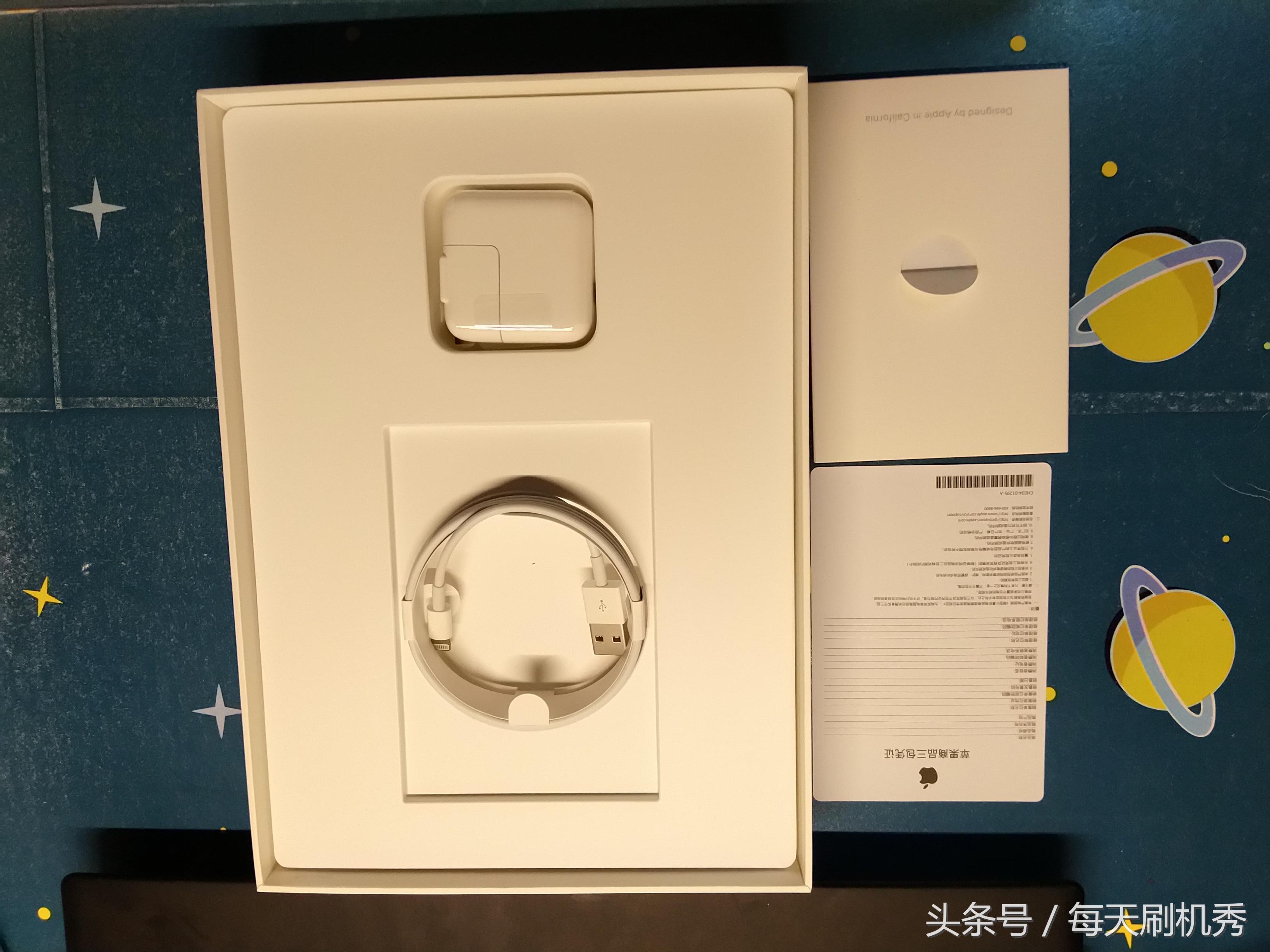 2018ipad还建议入手吗,17年的ipad建议升级版本吗