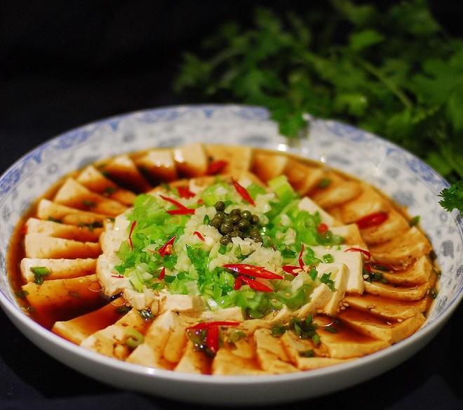 农家纯浆豆腐,最好吃的农家豆腐