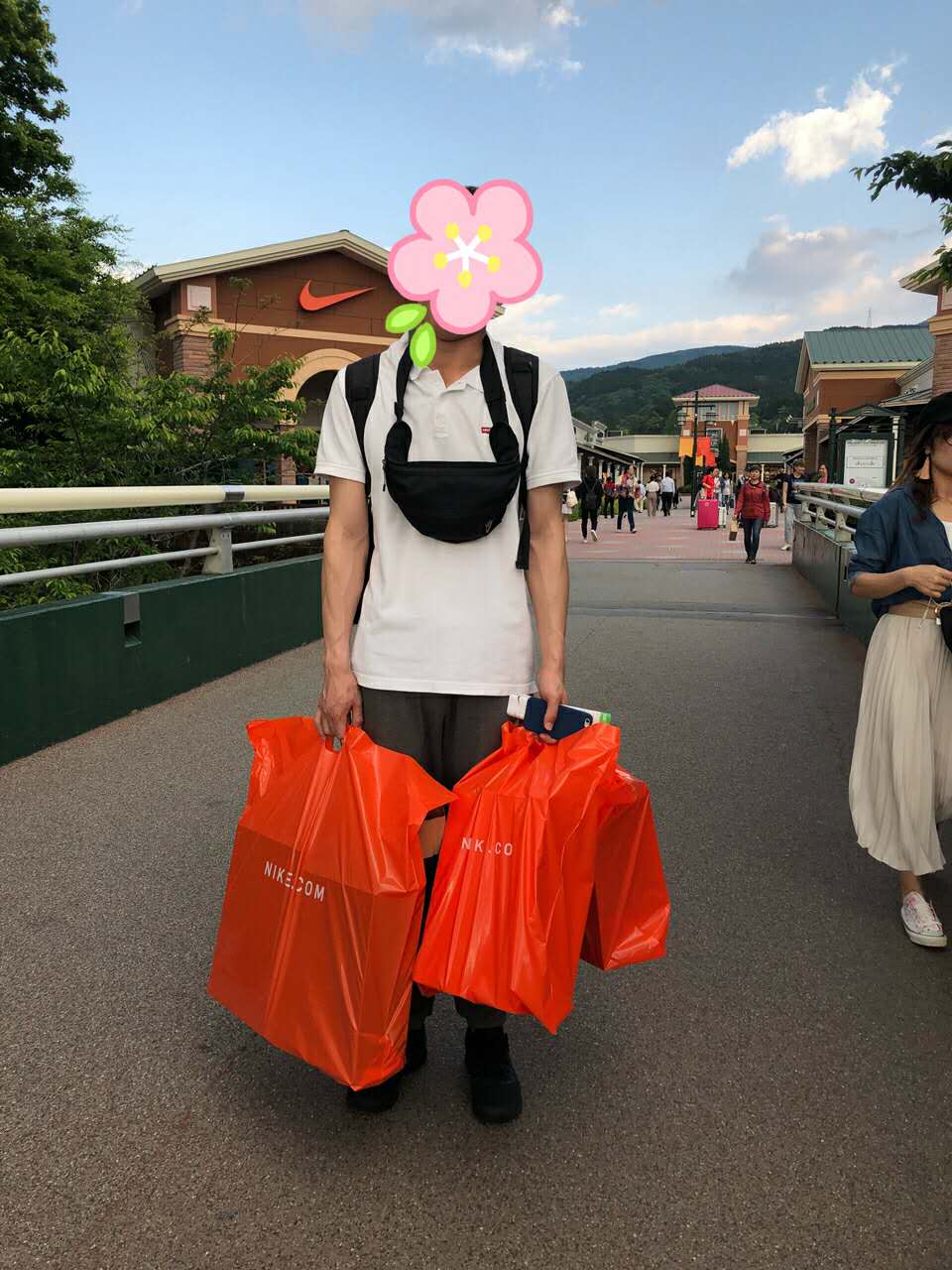 日本原宿涩谷购物攻略,日本购物攻略必买护肤品