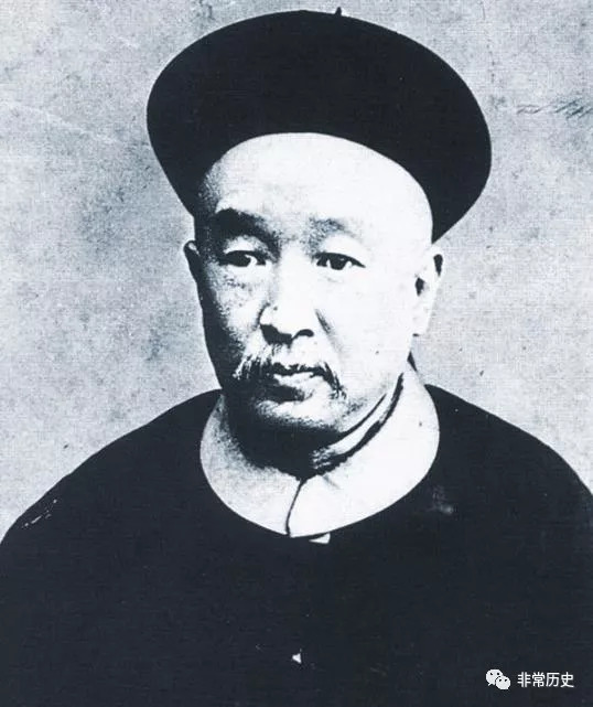 清末奇人赵凤昌,民国奇士赵凤昌