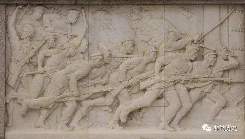 清末奇人赵凤昌,民国奇士赵凤昌