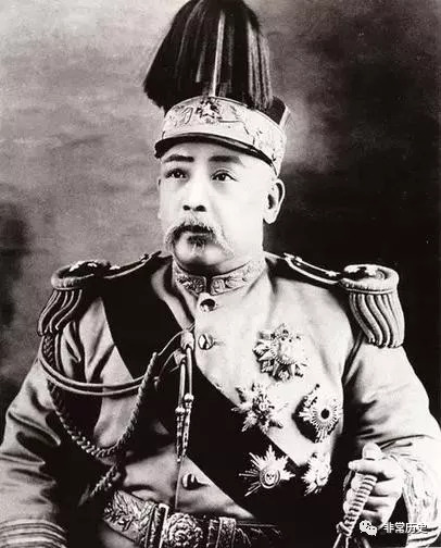 清末奇人赵凤昌,民国奇士赵凤昌