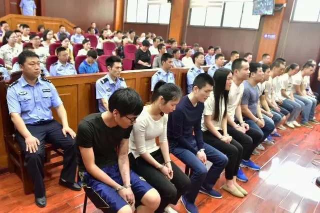 人肉搜索引发命案,人肉搜索事件真实案例