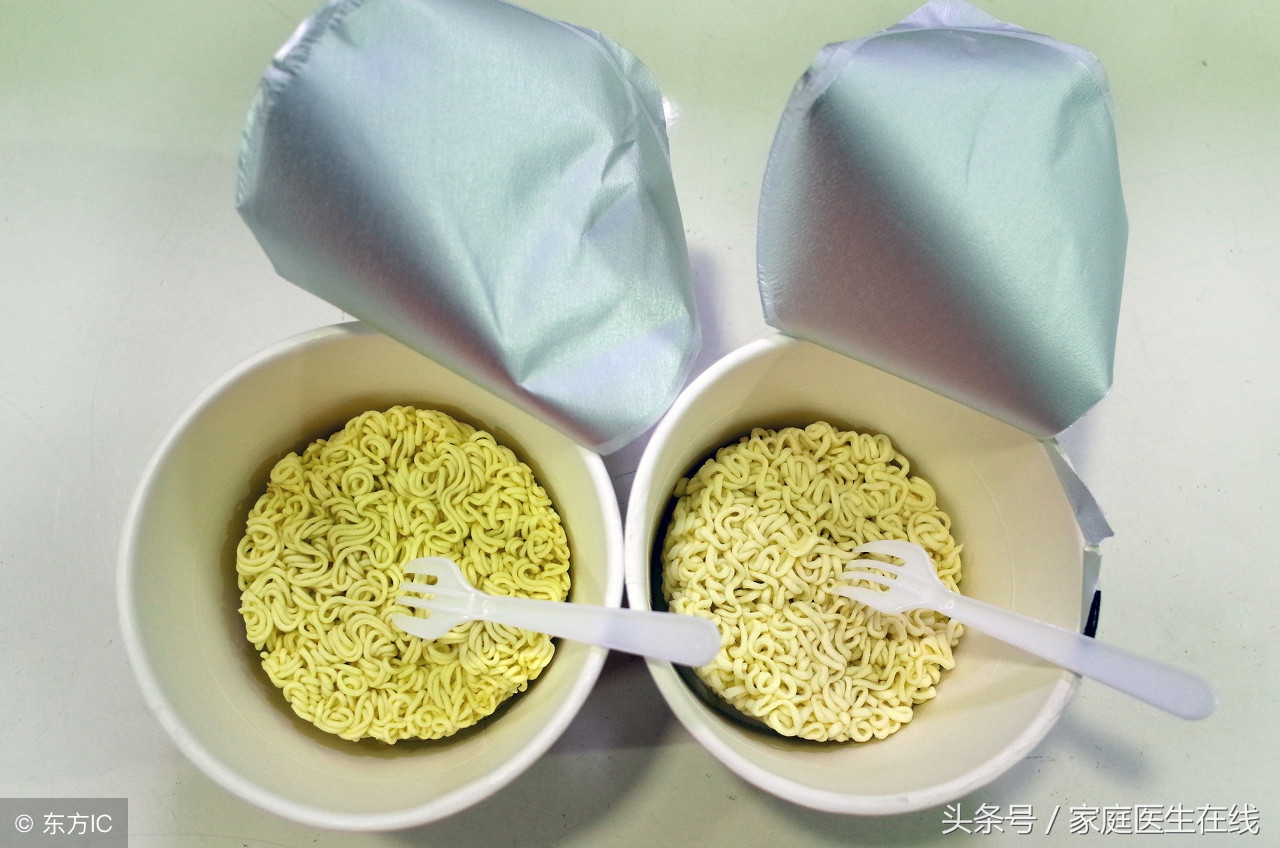 吃几包方便面才能满足身体营养,方便面吃了不营养吗