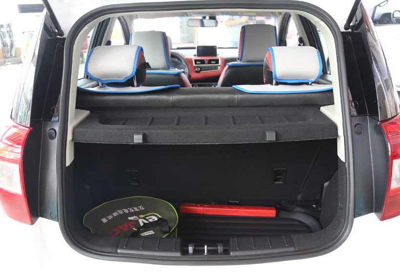 6万块能买到什么电车,6万块钱能买到什么全新车