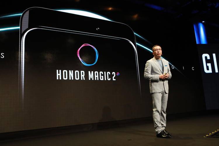2020年荣耀magic2有什么黑科技,荣耀magic2未来旗舰已然到来