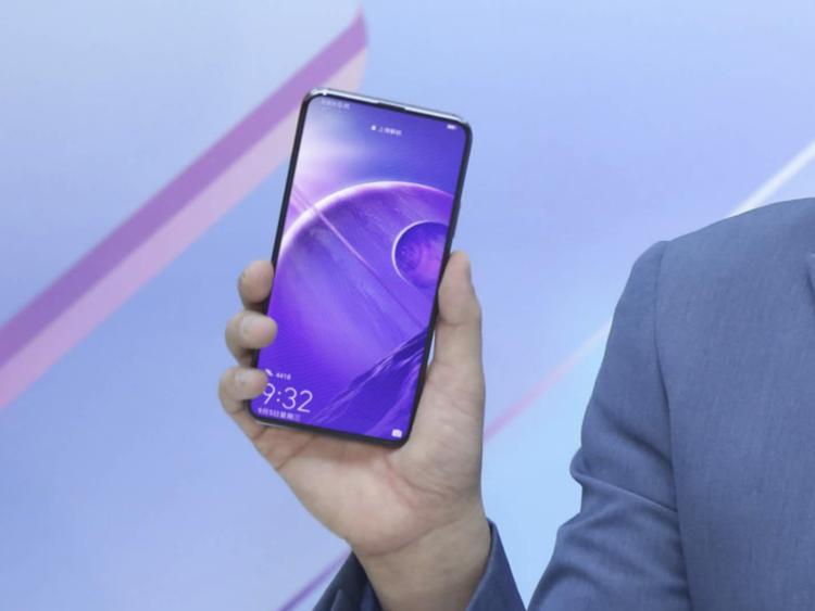 2020年荣耀magic2有什么黑科技,荣耀magic2未来旗舰已然到来