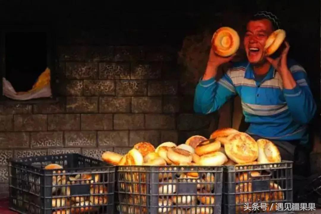 国庆七天疆内旅游从喀什出发,大美喀什游