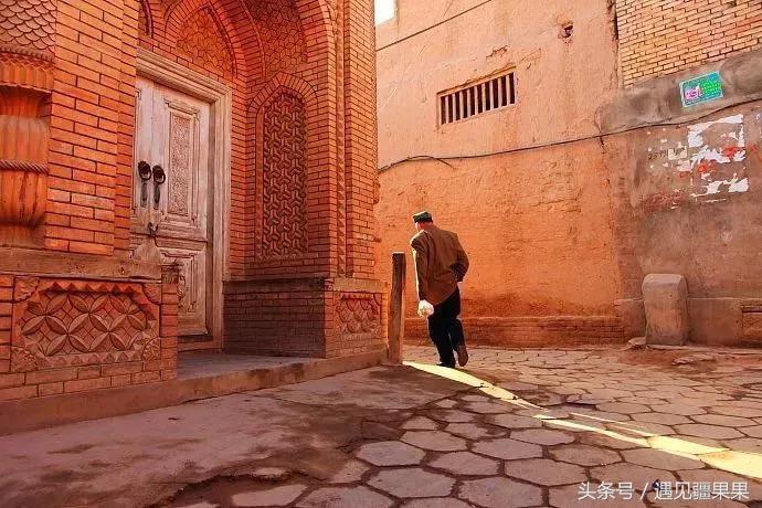 国庆七天疆内旅游从喀什出发,大美喀什游