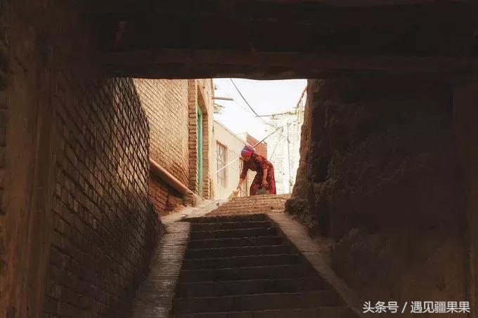 国庆七天疆内旅游从喀什出发,大美喀什游