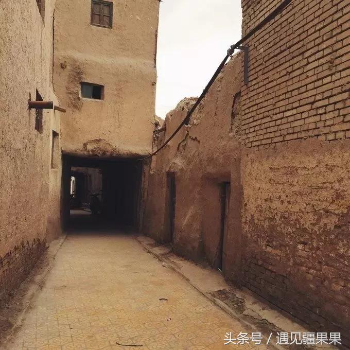 国庆七天疆内旅游从喀什出发,大美喀什游