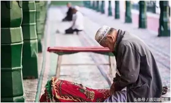 国庆七天疆内旅游从喀什出发,大美喀什游