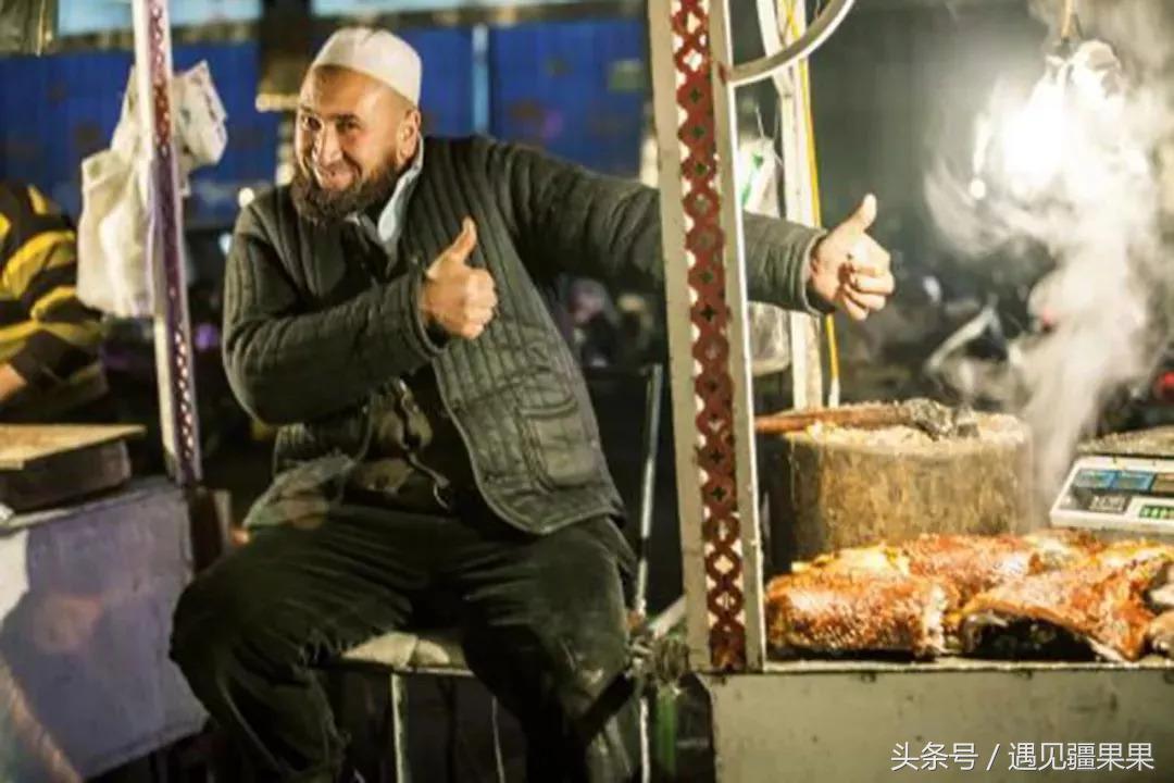 国庆七天疆内旅游从喀什出发,大美喀什游