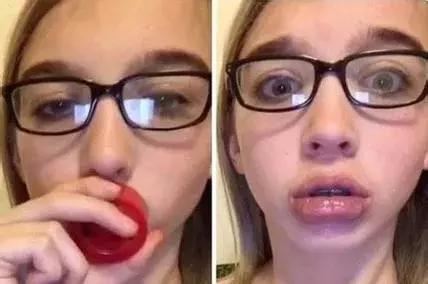 为了变美，女生们到底有多拼？