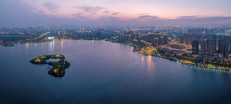 苏州地铁7号线尹山湖站点,尹山湖15号线地铁有规划吗