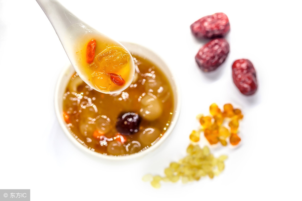 龙眼肉煲汤儿童,龙眼煮汤喝有什么好处