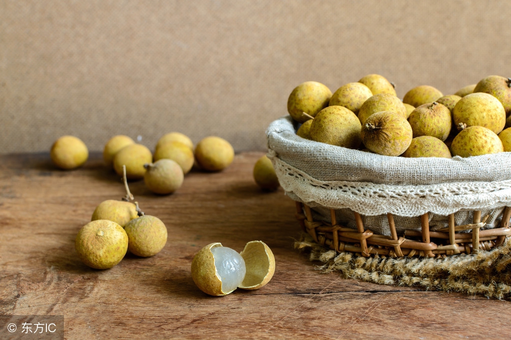 龙眼肉煲汤儿童,龙眼煮汤喝有什么好处