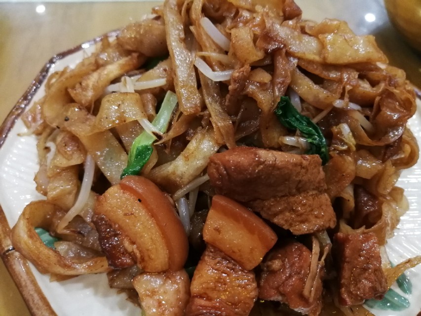 郑州葛记焖饼红豆粥,郑州西郊葛记焖饼