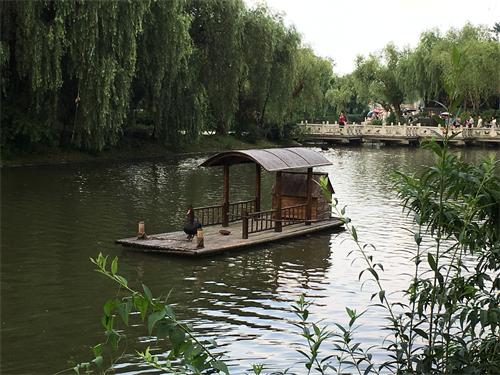 南京玄武湖和瘦西湖哪个更好,瘦西湖为什么能免票