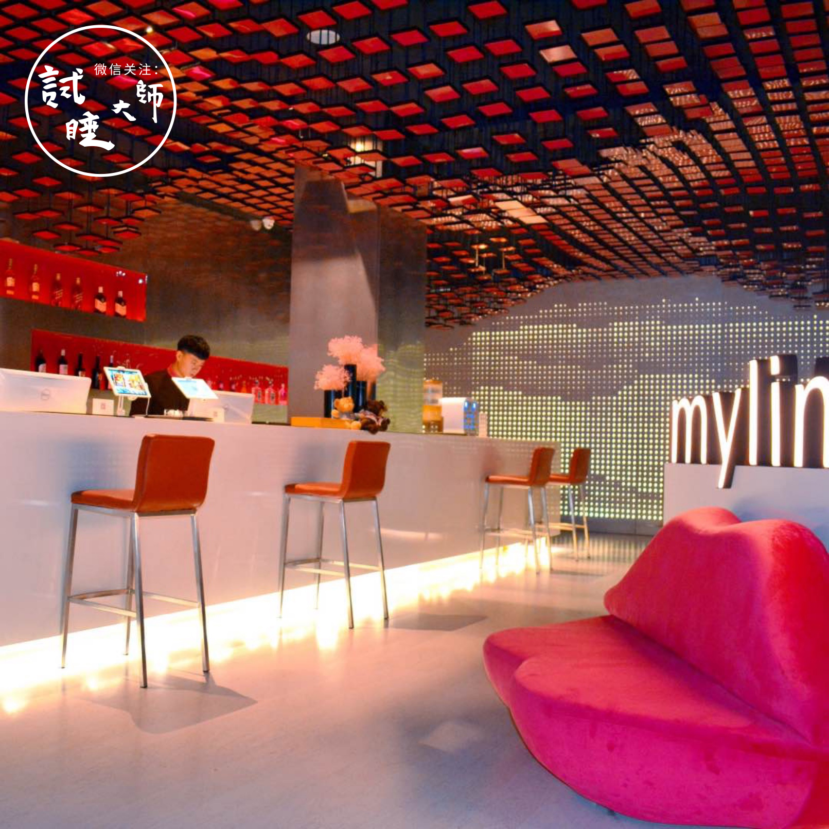 艺术性酒店浴缸,专为女性而设计的寝具