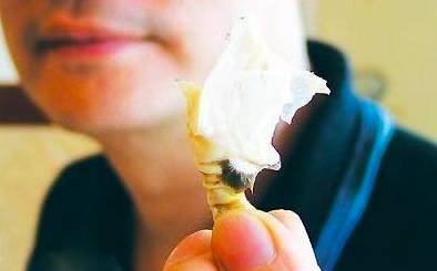 「健康」你真的会吃螃蟹?这四个部位万万不能吃!