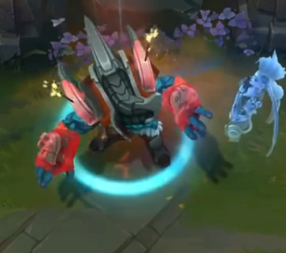 英雄联盟奥德赛刚出的皮肤展示,英雄联盟奥德赛皮肤全人物展示