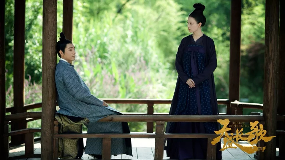 这部剧为何能火17年,这部剧为何能成为现象级爆火剧集