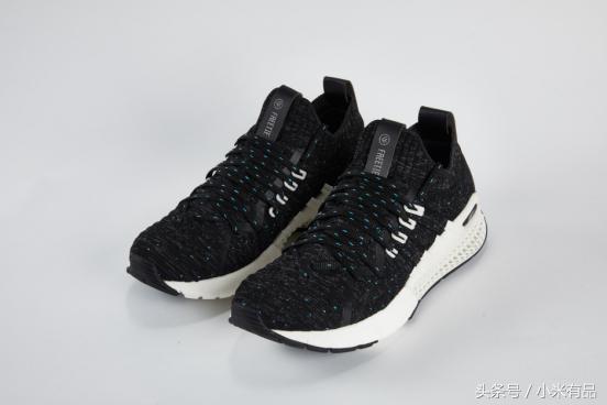 全方位实测小米众筹新款3D打印鞋，小米生态链又一力作！