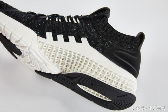 全方位实测小米众筹新款3D打印鞋，小米生态链又一力作！