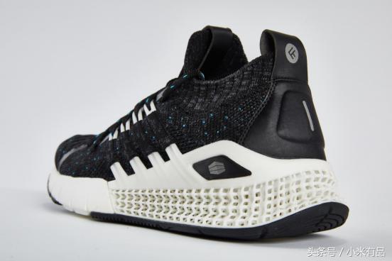 全方位实测小米众筹新款3D打印鞋，小米生态链又一力作！