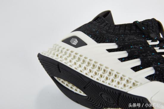 全方位实测小米众筹新款3D打印鞋，小米生态链又一力作！