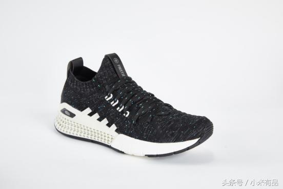 全方位实测小米众筹新款3D打印鞋，小米生态链又一力作！
