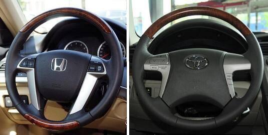 二手08款雅阁和凯美瑞哪个好,二手天籁雅阁凯美瑞怎么选