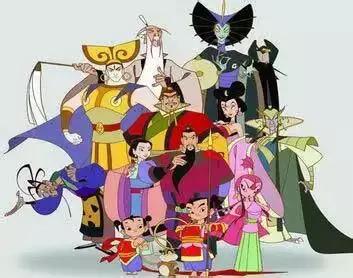 90后的回忆动漫,90后动漫回忆合集