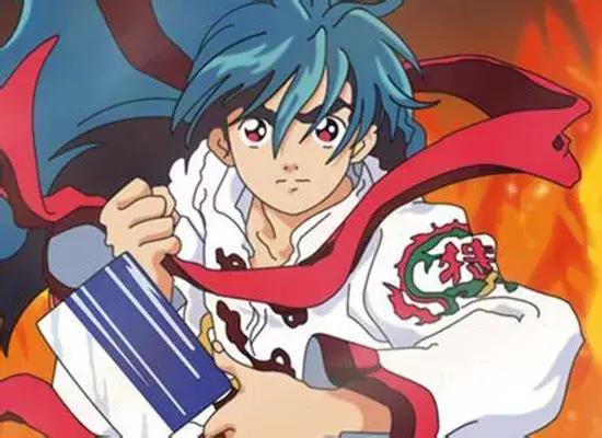 90后的回忆动漫,90后动漫回忆合集